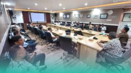 Gambar DPRD Banyuwangi desak ASDP cari solusi Macet Berkepanjangan di Pelabuhan (Sumber: Istimewa)