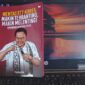 Buku Mentalitet Korea, Makin Terbanting Makin Melenting. Foto: Istimewa.