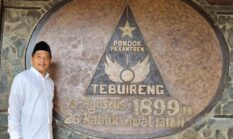 Kualifikasi Calon Ketua Umum PBNU Menurut Gus Zainil Ghulam