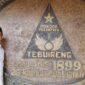 Foto KH Zainil Ghulam, Ketua Tanfidziyah PCNU Kencong.