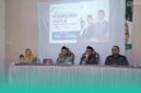 Gambar Dihadiri LPPM UIN KHAS, Griya Moderasi Agama KUA Kaliwates Jember Bahas Problema Implementasi Eco-theologi (Sumber: Istimewa)