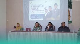 Gambar Dihadiri LPPM UIN KHAS, Griya Moderasi Agama KUA Kaliwates Jember Bahas Problema Implementasi Eco-theologi (Sumber: Istimewa)