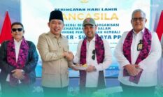 Bandara Notohadinegoro Buka Rute Baru Jember-Surabaya, Gus Rivqy: Saya akan Berjuang untuk Kemajuan Jember