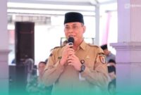 Kepala Dispendukcapil Jember, Bambang Saputro (Foto: Istimewa). 