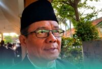 Kepala Dinas Perumahan Rakyat, Kawasan Permukiman dan Lingkungan Hidup (DPRKPLH) Kabupaten Jember, Jupriono (Foto: Istimewa). 