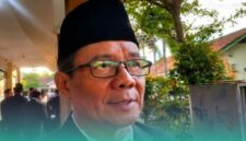 Kepala Dinas Perumahan Rakyat, Kawasan Permukiman dan Lingkungan Hidup (DPRKPLH) Kabupaten Jember, Jupriono (Foto: Istimewa). 