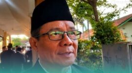 Kepala Dinas Perumahan Rakyat, Kawasan Permukiman dan Lingkungan Hidup (DPRKPLH) Kabupaten Jember, Jupriono (Foto: Istimewa). 