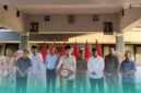 Bupati Jember, Gus Fawait, saat agenda Pro Gus 'e di Kantor Dinas Tanaman Pangan, Holtikultura, dan Perkebunan Jember (Foto: Fadli/Frensia). 