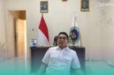 Kepala Subbagian Tata Usaha (Kasubag TU) Kantor Pelayanan Pemenuhan Gizi (KPPG) Jember, Suhaidi (Foto: Sigit/Frensia). 