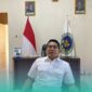 Kepala Subbagian Tata Usaha (Kasubag TU) Kantor Pelayanan Pemenuhan Gizi (KPPG) Jember, Suhaidi (Foto: Sigit/Frensia). 