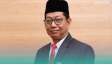 Dekan FEBI UIN KHAS Jember, Prof. Ubaidillah (Foto: Istimewa). 