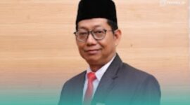 Dekan FEBI UIN KHAS Jember, Prof. Ubaidillah (Foto: Istimewa). 