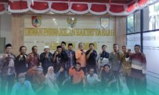 Sekti Jember Usulkan Petani Masuk Bagian GTRA