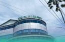 Gedung Rumah Sakit Dr Soebandi Jember (Foto: Sigit/Frensia). 