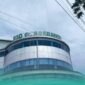 Gedung Rumah Sakit Dr Soebandi Jember (Foto: Sigit/Frensia). 