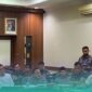 DPRD Jember saat agenda Rapat Dengar Pendapat (RDP) bersama Kodim 0824/Jember, Perhutani, PMII, dan masyarakat Kecamatan Silo (Foto: Fadli/Frensia). 