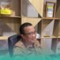 Kepala Dinas Pendidikan Kabupaten Jember, Arief Tyahyono (Foto: Sigit/Frensia). 
