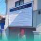 Warga setempat saat akan mengurus administrasi di kantor Desa Patemon, Kecamatan Pakusari, Jember (Foto: Istimewa). 