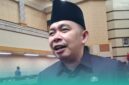 Bupati Jember, Muhammad Fawait saat setelah membacakan Nota Penjelasan atas Raperda baru di Kabupaten Jember (Foto: Istimewa). 