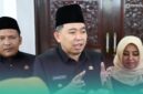 Bupati Kabupaten Jember, Muhammad Fawait (tengah) (Foto: Diskominfo Jember). 