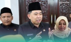 Gus Fawait Optimalkan Pendapatan Daerah di Jember melalui Raperda Baru