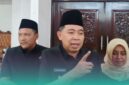 Bupati Kabupaten Jember, Muhammad Fawait saat setelah menghadiri agenda Pandangan Umum dari Nota Penjelasan atas Raperda baru tahun 2026 di DPRD Jember (Foto: Istimewa). 
