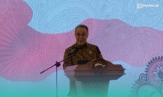 Dewan Komisioner OJK: Industri Keuangan adalah Industri Kepercayaan