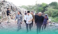 Pemkab Jember akan Investasi Triliunan Rupiah untuk Penanganan Sampah