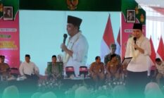 Gus Fawait Ingatkan Pelajar Jember untuk Tidak Menikah Dulu Sebelum Lulus Kuliah