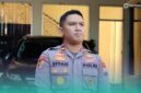 Wakapolres Jember, Kompol Anthonio Effan Sulaiman (Foto: Fadli/Frensia). 