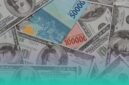Gambar Gawat! Rupiah Terus Melemah, Dolar AS Tembus 18.000 lebih (Sumber:Grafis Canva)