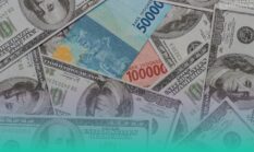 Gawat! Rupiah Terus Melemah, Dolar AS Tembus 18.000 Lebih