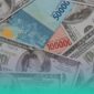 Gambar Gawat! Rupiah Terus Melemah, Dolar AS Tembus 18.000 lebih (Sumber:Grafis Canva)
