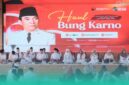 Gambar Haul Bung Karno! DPC PDI Perjuangan Banyuwangi Gelar Santunan Anak Yatim dan Doa Bersama (Sumber: Istimewa)