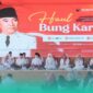 Gambar Haul Bung Karno! DPC PDI Perjuangan Banyuwangi Gelar Santunan Anak Yatim dan Doa Bersama (Sumber: Istimewa)