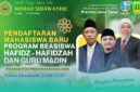 Gambar Jalur Beasiswa STAI Ahmad Sibawayhie Dibuka! Siap Cetak Lulusan Terbaik Pendidikan Bahasan Arab (Sumber: Istimewa)
