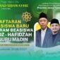 Gambar Jalur Beasiswa STAI Ahmad Sibawayhie Dibuka! Siap Cetak Lulusan Terbaik Pendidikan Bahasan Arab (Sumber: Istimewa)