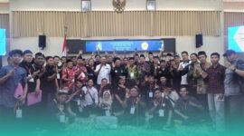 Gambar Muskab VII IPSI Banyuwangi Berlangsung Demokratis, Gus Syifa Terpilih Sebagai Ketua Baru (Sumber: Istimewa)
