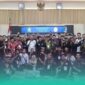 Gambar Muskab VII IPSI Banyuwangi Berlangsung Demokratis, Gus Syifa Terpilih Sebagai Ketua Baru (Sumber: Istimewa)