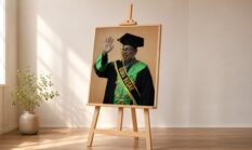 Prof. Hefni: Rektor Tawadhu yang Membumi