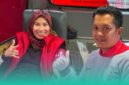Gambar Rayakan Bulan Bung Karno, Donor Darah DPC PDI Perjuangan Banyuwangi Diserbu Warga (Sumber: Istimewa)