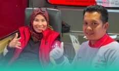 Rayakan Bulan Bung Karno, Donor Darah DPC PDI Perjuangan Banyuwangi Diserbu Warga