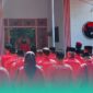 Gambar Rayakan Hari Lahir Pancasila, DPC PDI Perjuangan Banyuwangi Serukan Persatuan dan Politik Kerakyatan (Sumber: Istimewa)