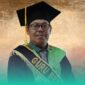 Gambar UIN KHAS Berduka, Prof Hepni Wafat (Grafis Frensia)