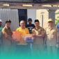 Gambar BPBD Salurkan Bantuan Darurat untuk Korban Puting Beliung di Purwoharjo (Sumber: Istimewa)