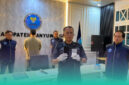 Gambar Waduh! Baru Bebas 2 Minggu, Residivis di Banyuwangi Kembali Edarkan 40 Gram Sabu.  (Sumber: Istimewa)