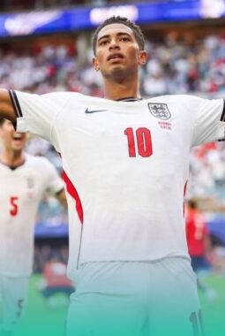 Bellingham, Bintang Real Madrid, Hentikan Mimpi Sang Terminator Norwegia