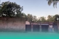 Gambar Cabuli Santri Belasan Kali, Pengasuh Ponpes di Banyuwangi Diringkus Polisi (Sumber : Istimewa)