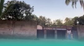 Gambar Cabuli Santri Belasan Kali, Pengasuh Ponpes di Banyuwangi Diringkus Polisi (Sumber : Istimewa)