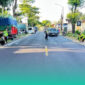 Gambar Diduga Mengantuk, Sopir Travel Tewas Tabrak Truk Parkir di Banyuwangi (Sumber: Istimewa)